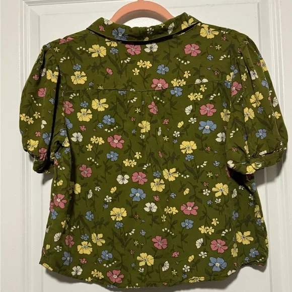 ModCloth x  Princess Highway Blouse - Picture 3 of 4